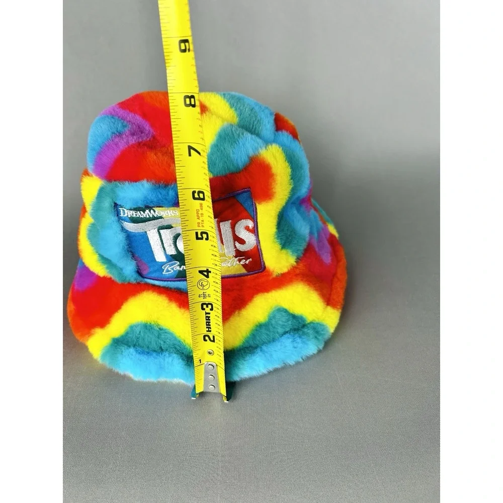 Trolls item very